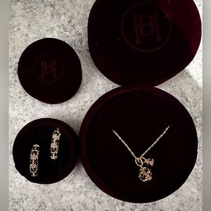 Hillberg & Berk Leopard Set